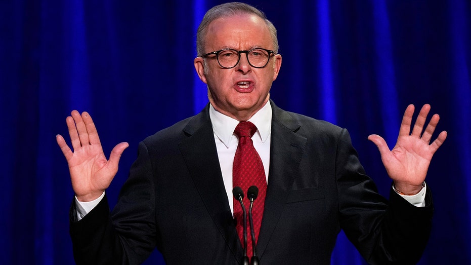 Albanese Secures Historic Second Term as Australia Rejects Trump-Inspired Policies