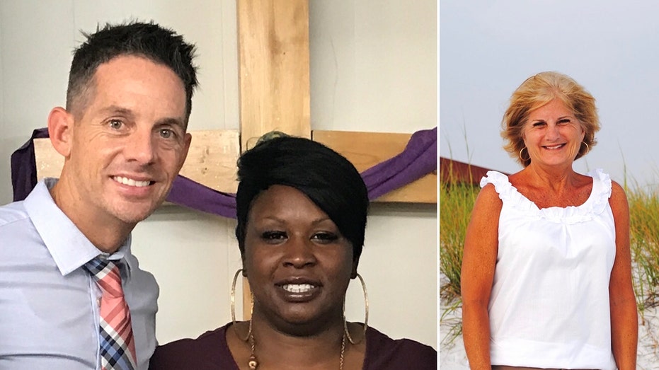 From ‘Godwink’ to Blueprint: The Deeper Story Behind a Viral Christmas Kindness Miracle