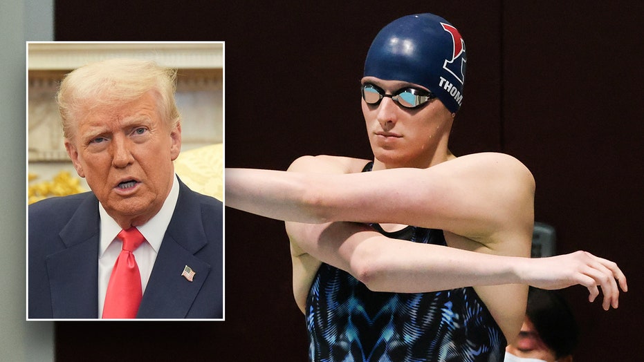 Trump Administration Freezes $175M in UPenn Funding Over Transgender Athlete Inclusion