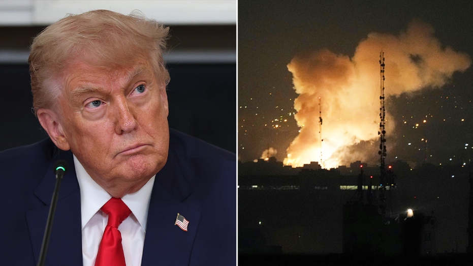 U.S. Military Alone Can Destroy Iran’s Fortified Fordow Nuclear Site