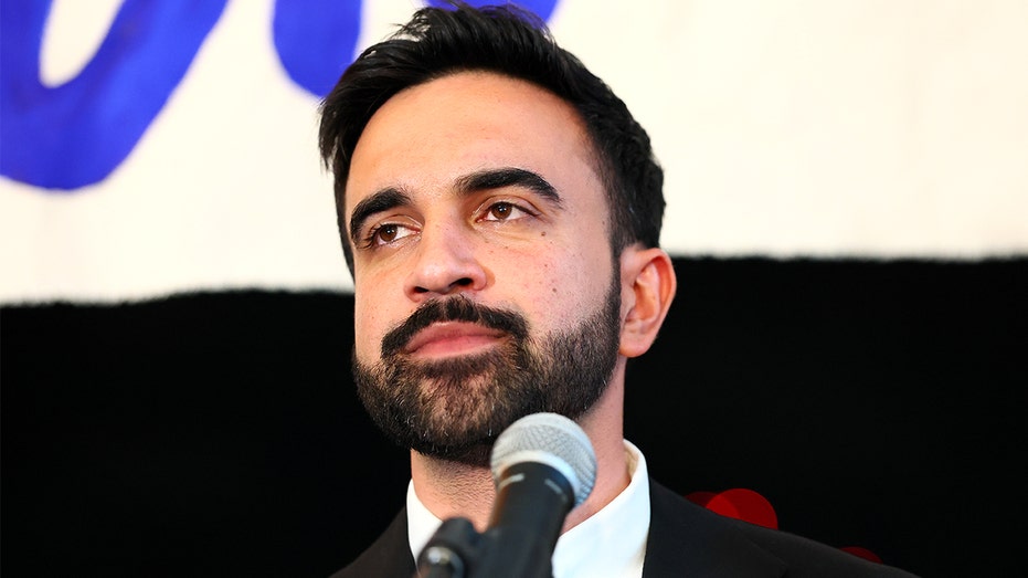 Zorhan Mamdani’s NYC Mayoral Bid Splits Democrats, Boosts GOP Hopes