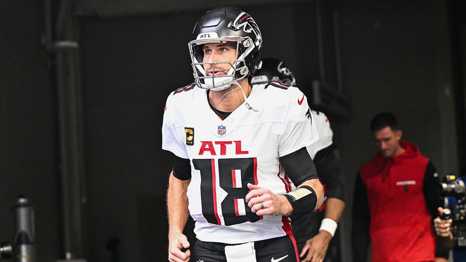 Falcons Hold Steady with Kirk Cousins Despite Potential Payoff Drama
