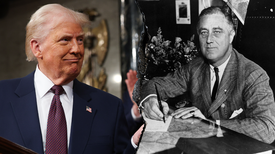 Trump's Congress Speech Declared the End of Democrats as the 'Compassionate' Party: Expert