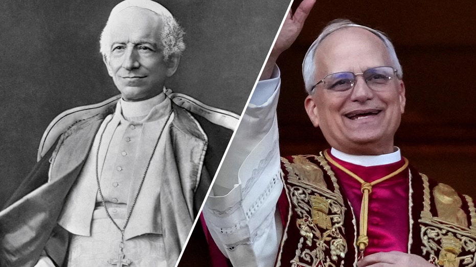Pope Leo XIV’s Name Signals Bold Approach to Social and Political Divides
