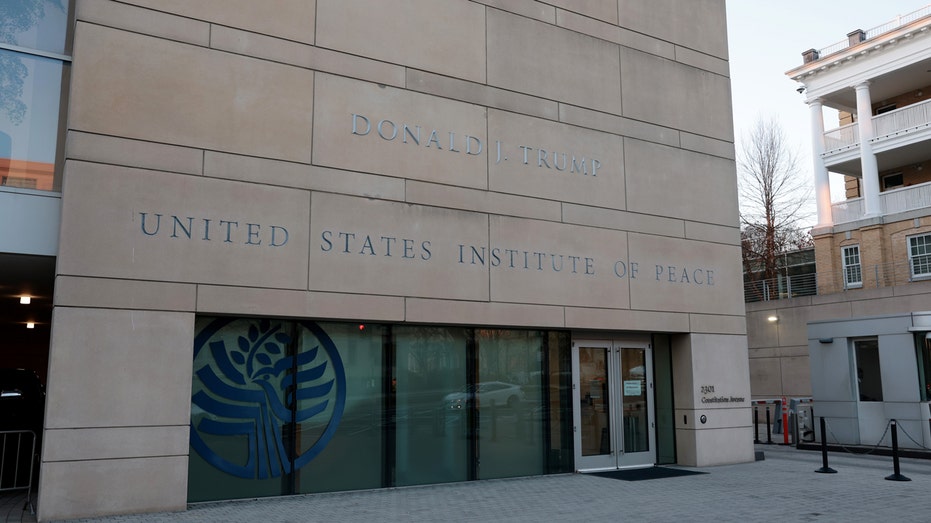 Renaming the U.S. Institute of Peace: What It Reveals About America's Changing Foreign Policy