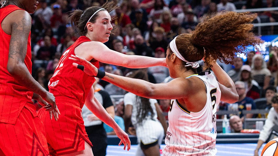 Angel Reese Sparks Debate Over Safety in Indiana After WNBA’s Most-Watched Game