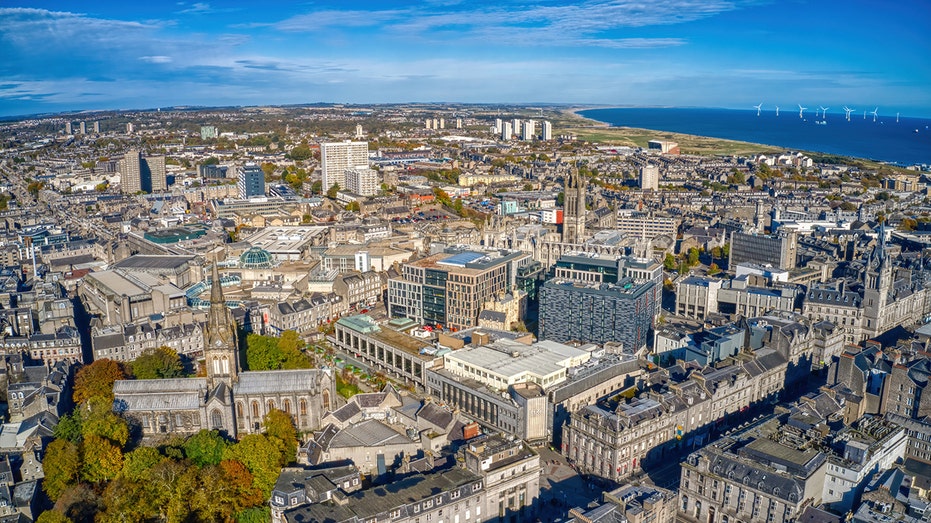Analyzing Aberdeen's New Visitor Tax: Will it Boost Tourism or Backfire?
