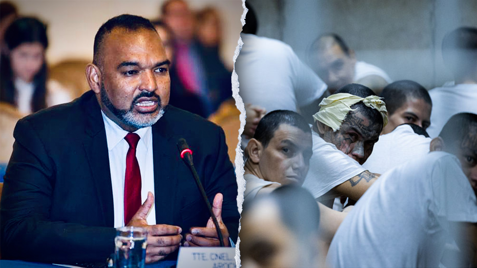 Ex-Venezuelan Officer: Tren de Aragua Is Maduro’s Weapon in Global Hybrid Warfare