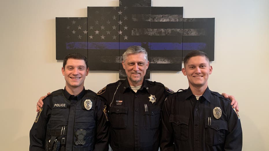 Tragic Suicide of Young Officer Sparks Calls for LASIK Transparency