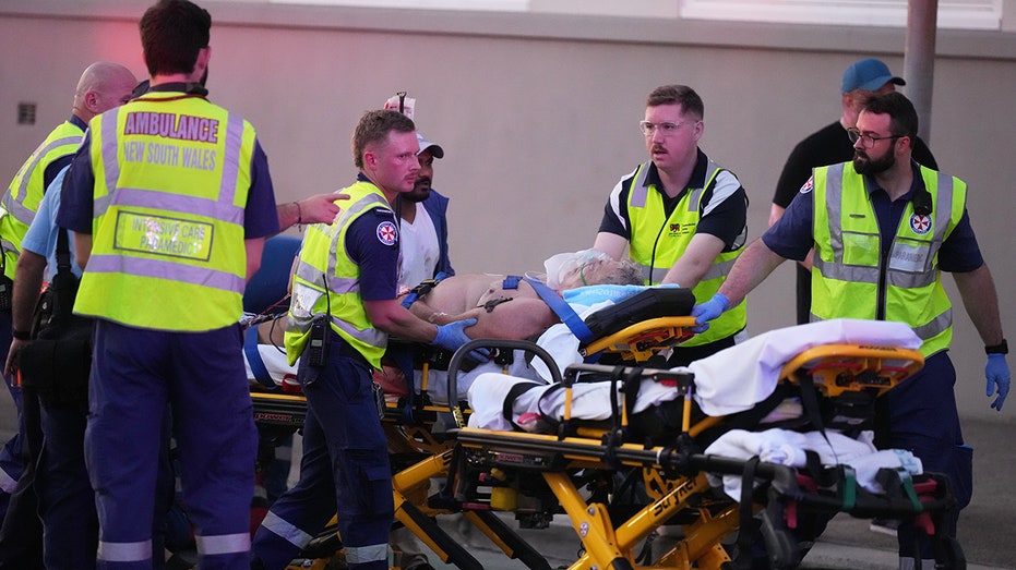 Beyond the Hero Story: What the Sydney Hanukkah Attack Reveals About Security, Identity, and Everyday Courage