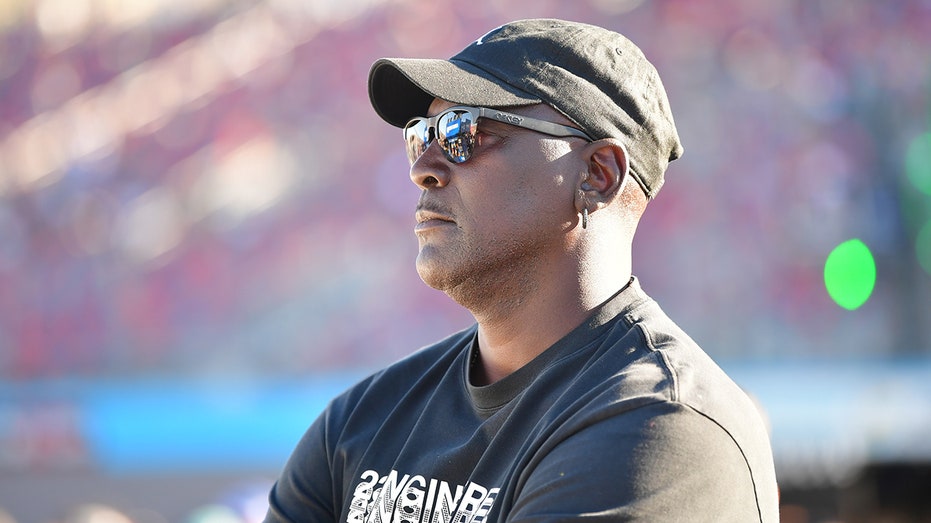 Michael Jordan Co-Owned 23XI Racing Faces NASCAR Countersuit Amid Charter Fallout