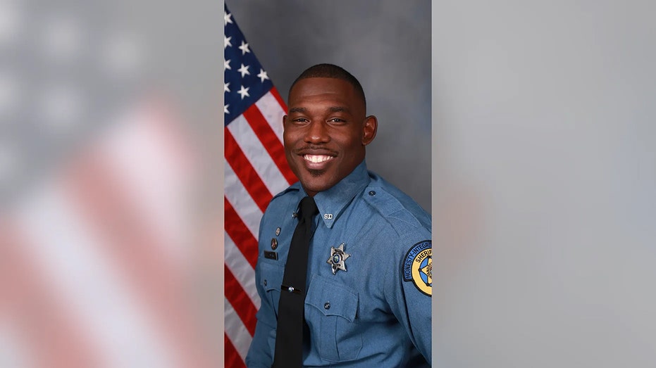 Kansas Deputy Elijah Ming Fatally Shot by Barricaded Suspect in Wyandotte County