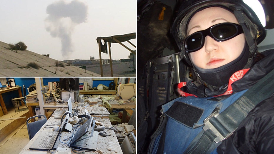 Seen, Heard, Counted: New Group Advocates for 'Hidden Casualties' of War