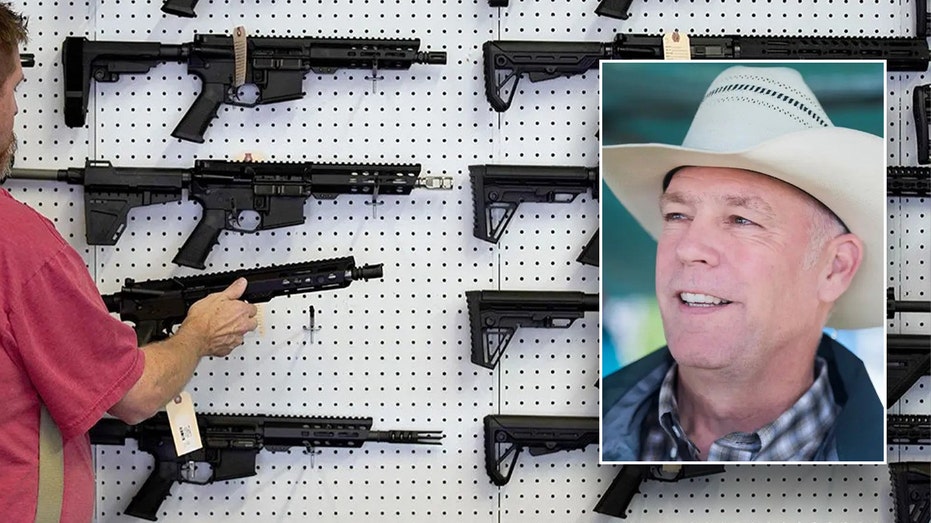 Montana Governor Courts Colorado Gun Makers After New Firearm Ban