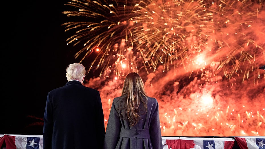 Freedom 250: How Trump’s 250th Birthday Bash Aims to Rewrite America’s Story