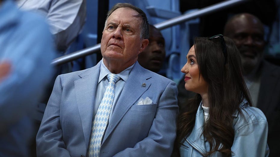 Jordon Hudson Calls Bill Belichick Her 'Twin Flame' in Sweet 73rd Birthday Tribute