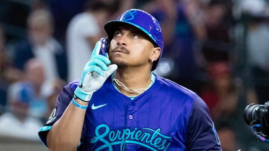 MLB Trade Deadline: Mariners Land Power Hitter Josh Naylor from Diamondbacks