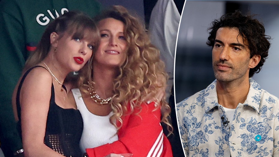 Blake Lively Loses Bid to Shield Taylor Swift Texts in Justin Baldoni Legal Clash