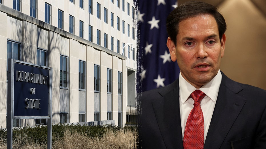 Rubio’s Bold State Department Overhaul Cuts 300+ Offices to Boost U.S. Diplomacy