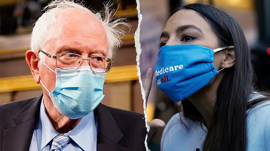 Sanders and AOC's National Tour: Political Rally or Comedy Act?