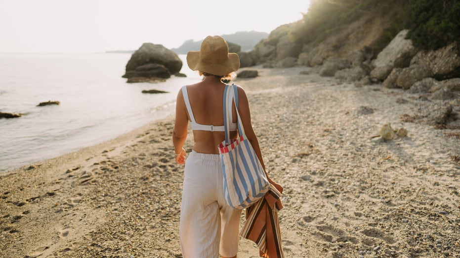 Top Beach Bags for Stylish Summer Adventures