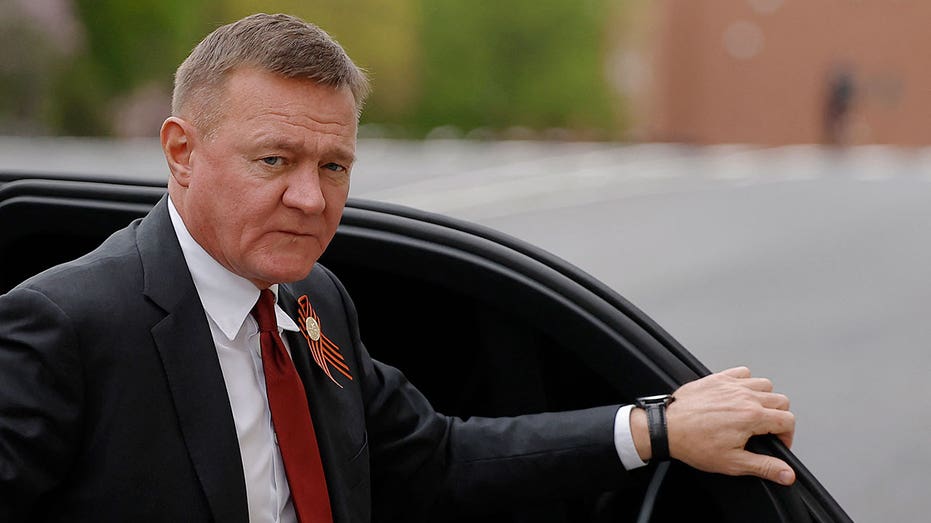 Russian Minister’s Death Hours After Putin’s Firing Sparks Questions