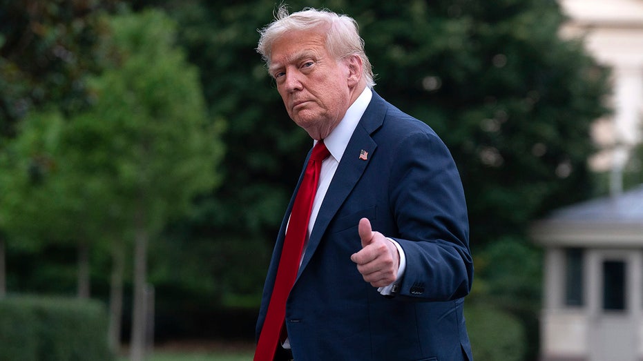 Trump’s $9 Billion Funding Clawback Clears First Senate Hurdle Amid GOP Dissent