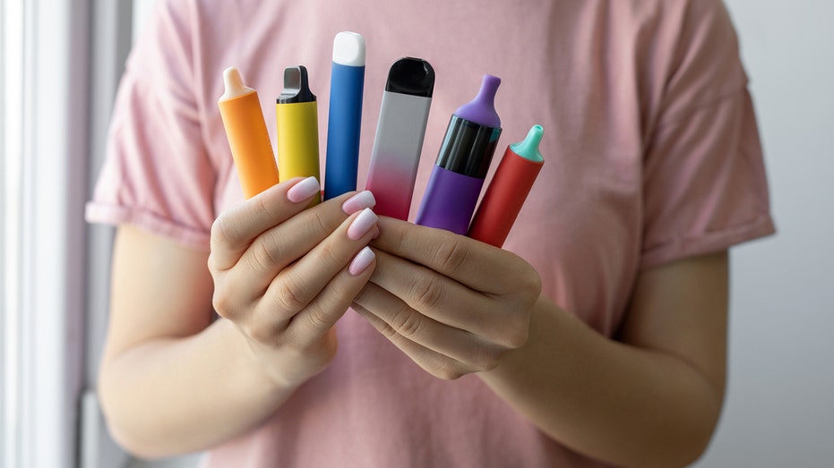 21,000% Spike in MA Vape Seizures Exposes Flaws in Flavored Cigarette Ban, Says Ex-ATF Official