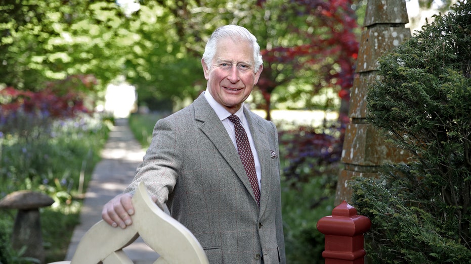 King Charles III Faces Gardening Staff Exodus at Highgrove House Estate