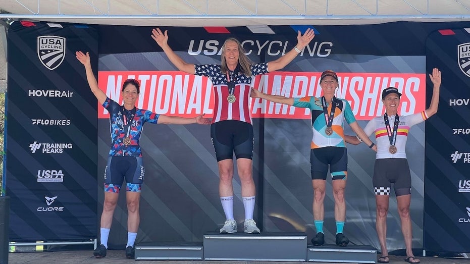 Trans Cyclist’s Victory at USA Cycling Event Sparks Fierce Protest from Female Rivals