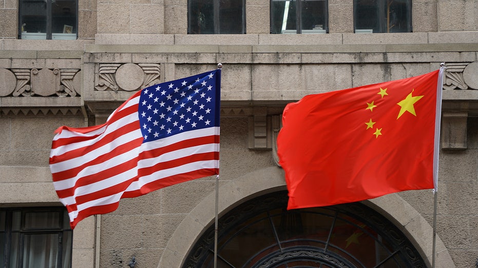 China Fires Back at Trump Tariffs, Prepared to 'Fight Till the End' in Trade or Any Other War