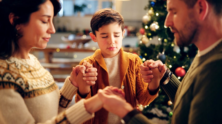 What a Sold-Out Christian Advent Toy Reveals About America’s New Faith Marketplace