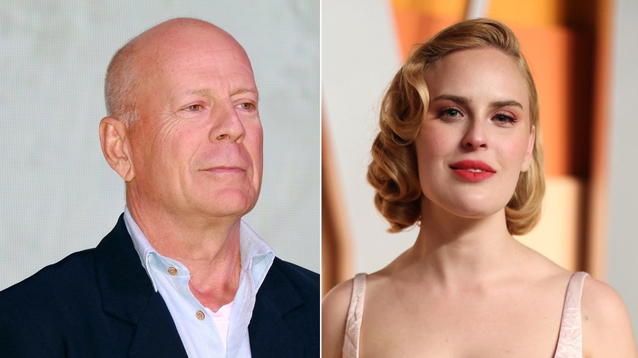 Bruce Willis’ Daughter Tallulah Shares Heartfelt Moments Amid Dementia Battle
