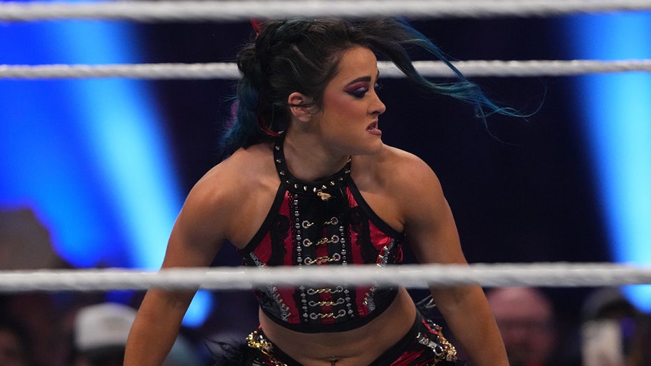 WWE’s Top Women Dish Out Real Talk for NXT’s Next Wave at Stand & Deliver