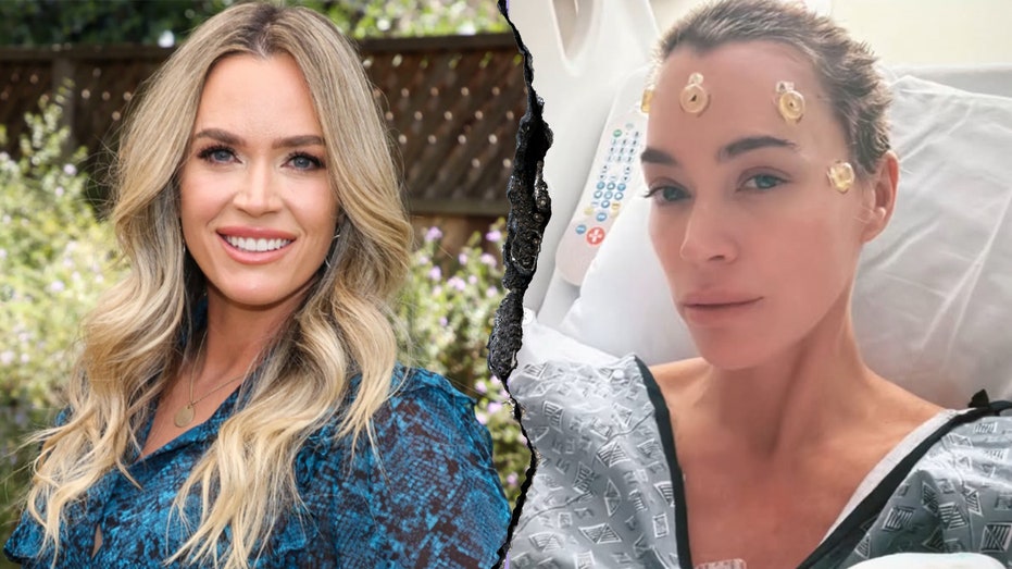‘Real Housewives’ Star Teddi Mellencamp’s Cancer Battle Takes a Grim Turn