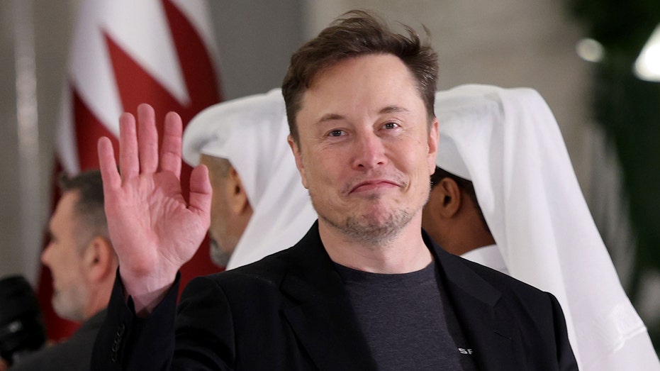 Elon Musk Launches America Party: Pro-Gun, Pro-Bitcoin, and Ready to Disrupt