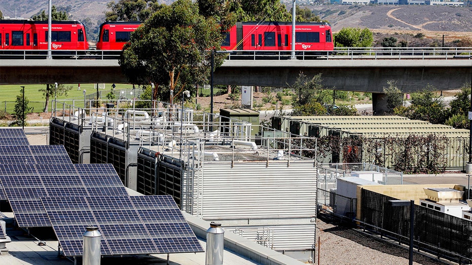 California's Green Energy Gamble Backfires: Skyrocketing Costs and Unstable Grid