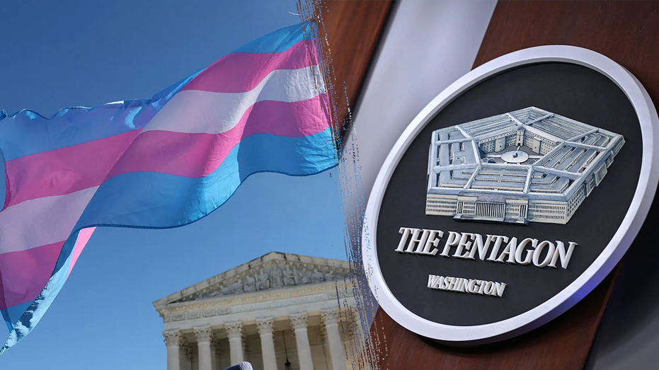 Federal Court Issues Stern Warning to Pentagon Over Transgender Military Ban Appeal