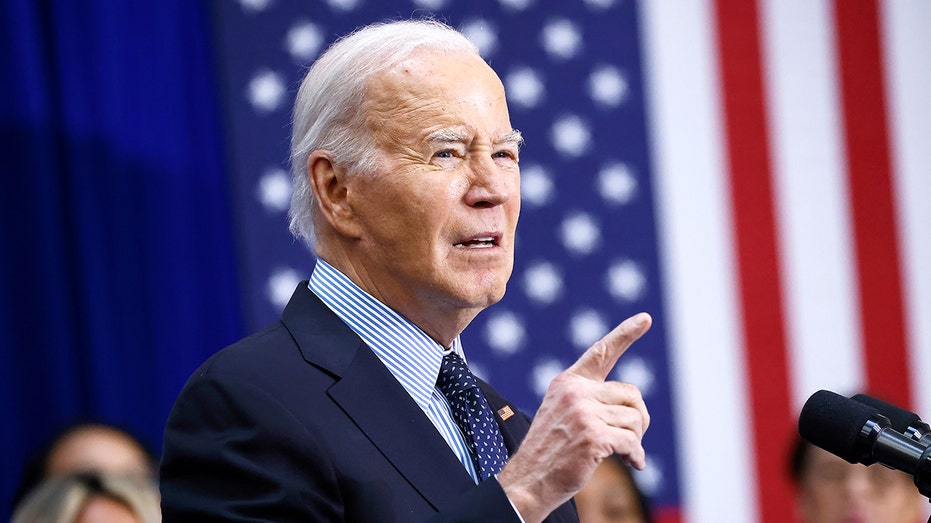 Biden’s Late Prostate Cancer Diagnosis Sparks Screening Concerns