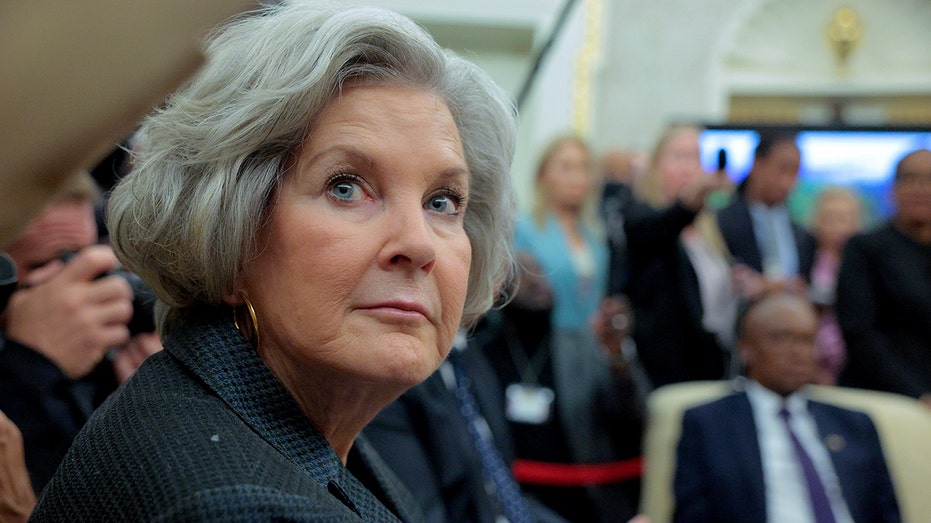Feds Investigate AI-Powered Impersonation Plot Targeting White House Chief Susie Wiles