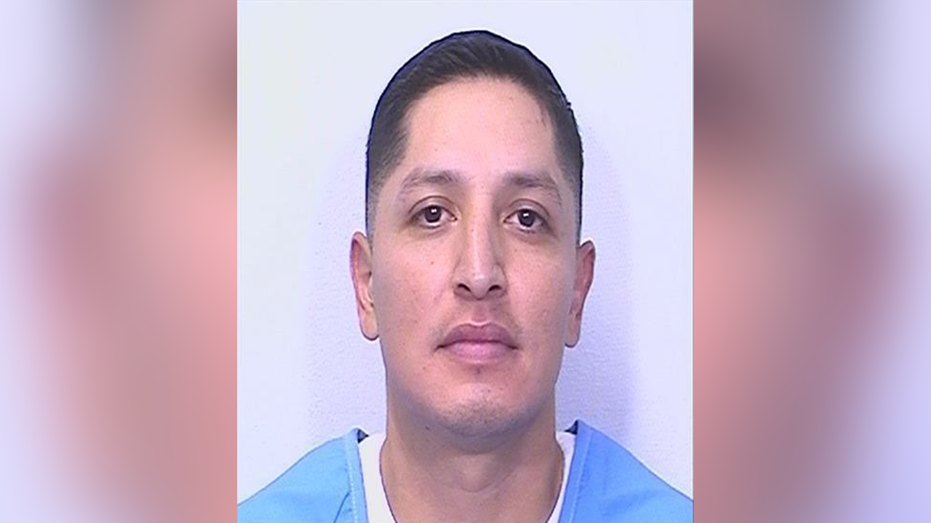 Escaped California Inmate Nabbed in Mexico After Killing Elite Police Chief