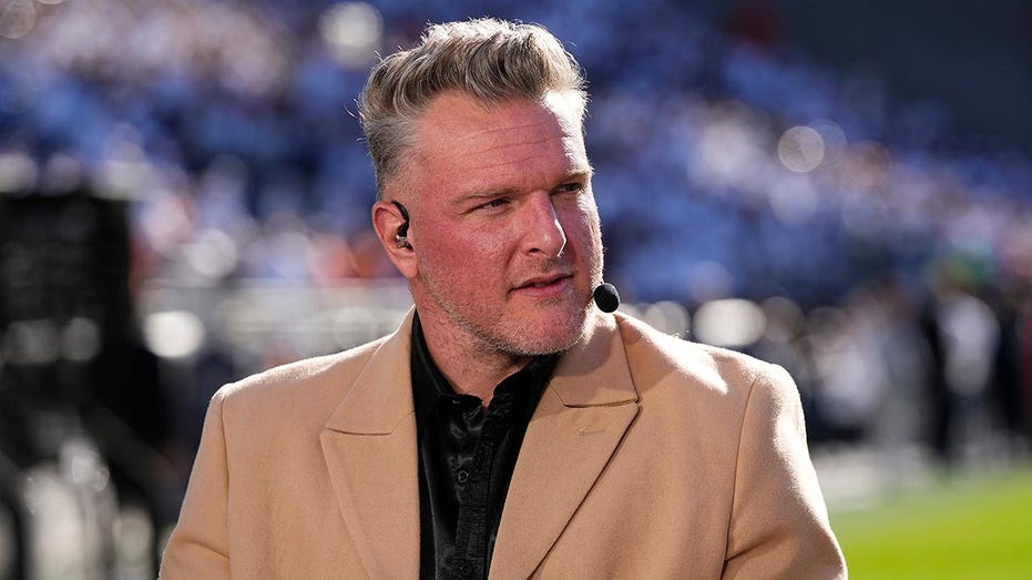 Pat McAfee Faces Death Threats After Criticizing Canadian Fans Over Anthem Booing