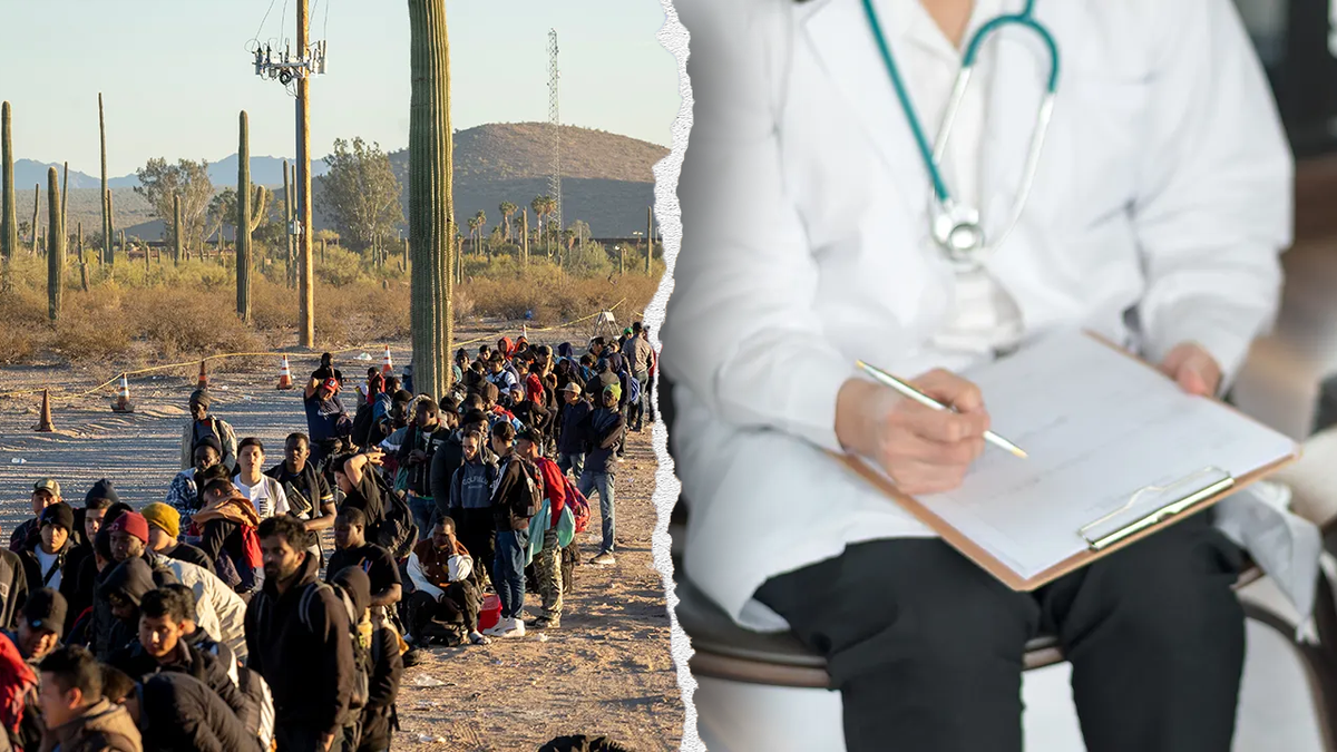 Florida Spends $660M on Healthcare for Undocumented Immigrants Amid New Hospital Rules