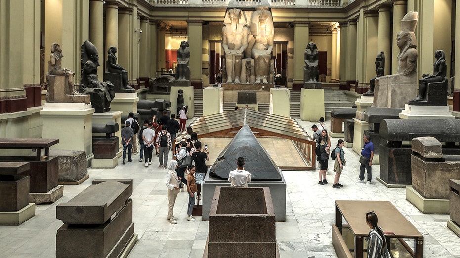 When Priceless Becomes Scrap: The Hidden Crisis of Museum Artifacts Destroyed for Metal