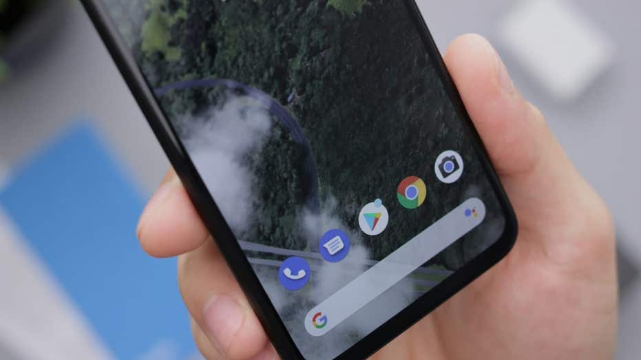 TapTrap: New Android Exploit Tricks Users into Dangerous Permissions