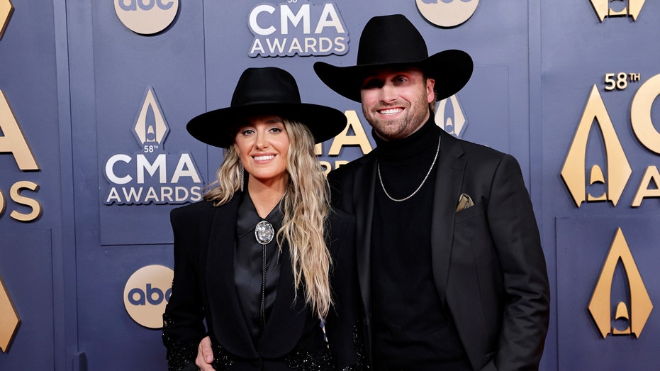 Lainey Wilson Spills Details of Intimate Proposal, Eyes 'Very Simple' Wedding