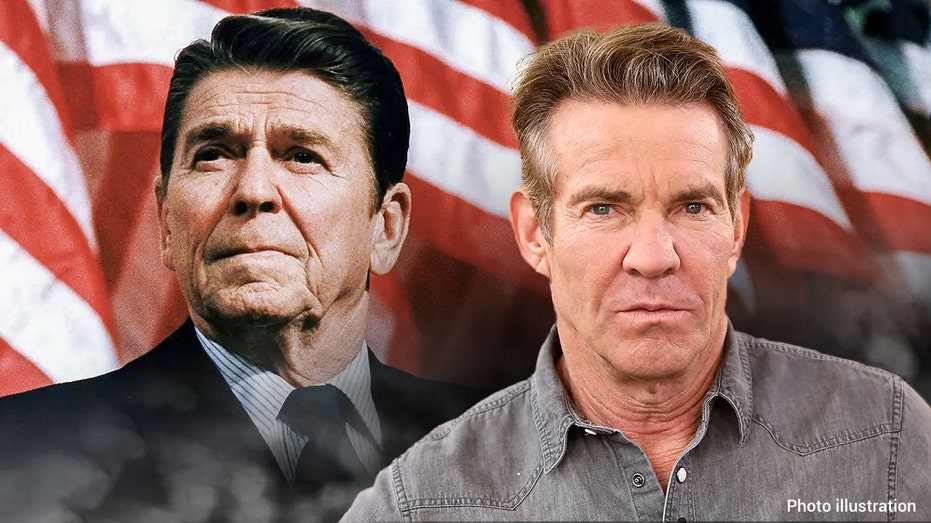 Speeding Ticket in Reagan’s Hometown Unlocks America’s Presidential Legacy