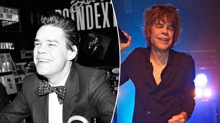 New York Dolls Singer David Johansen Dead at 75 After Daughter Pleads for Help