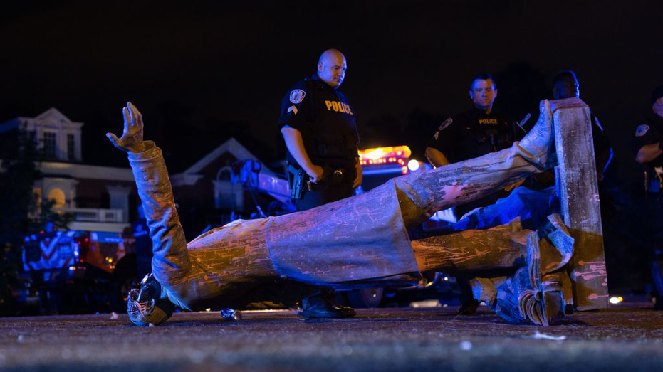 Richmond’s Confederate Monument Purge: Five Years Later, Leaders Say Real Change Lags