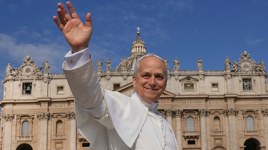 Pope Leo XIV Calls for Unity and Peace in Historic Inaugural Mass
